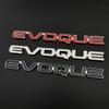 Adesivo Emblema Posteriore Chery Land Rover Range Rover Evoque LuFeng X7