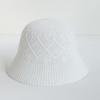 2026 Y2K Bucket Hat for Women Summer Hat Weave Sun Hat Travel Cap Lady Cap Female Simple Fold Floppy Girls Beach Hat Panama