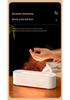 2025 Aroma Diffuser: Simulated Flame, Automatic Sprayer, Essential Oil Air Purifier & Fragrance Machine
