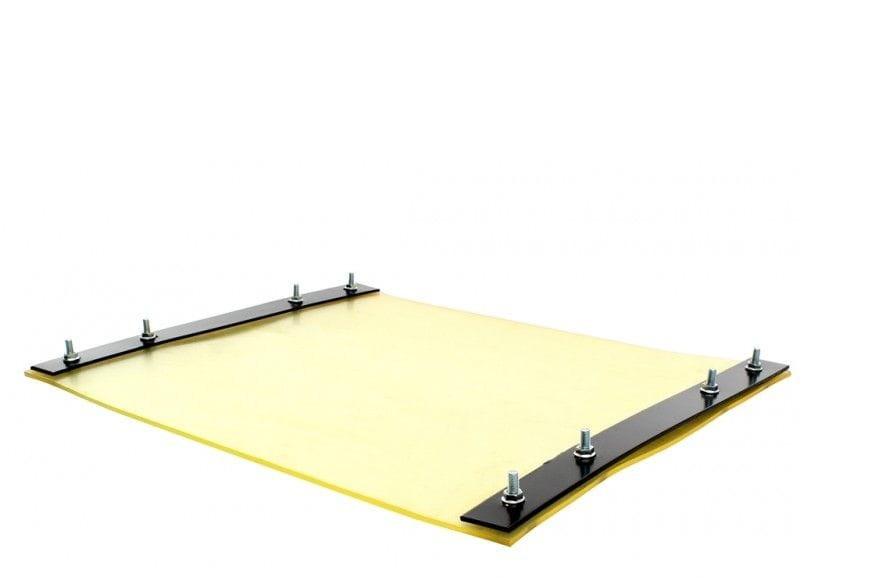 Guma pro vibrační desku C90 570 × 450 mm KD1186