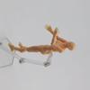 Action Toy Human Postures Man and Woman Drawing Figures Human Mannequin Figure Model Action Figure