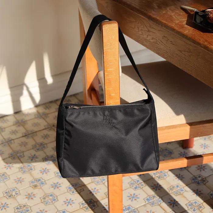 Comfy Bag_Black