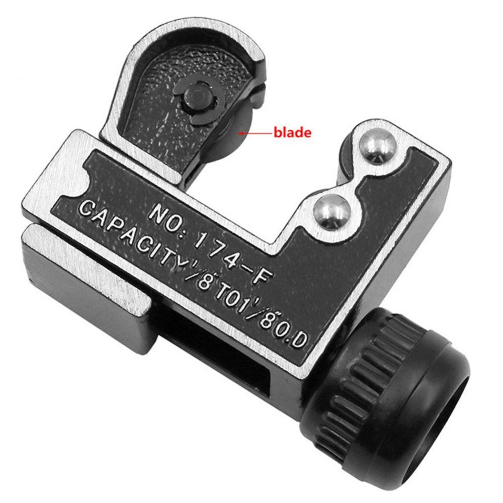 Pipes Copper Aluminum Plumbing Cutting Tool Tube Cutter Pipe Cutter Tube Pipe Cutter Hose Cutter