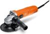 Angle Grinder WSG 7-115