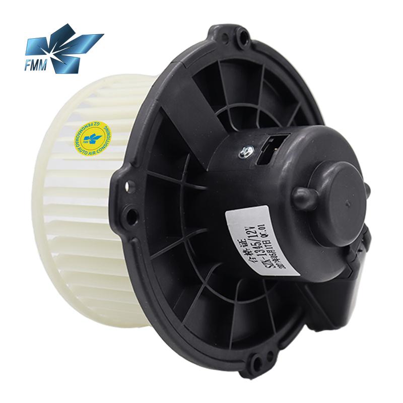 12 Voltage Heater Blower Fan Motor for Nissan