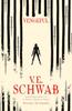Vengeful by V. E. Schwab Paperback Book 9781785658631