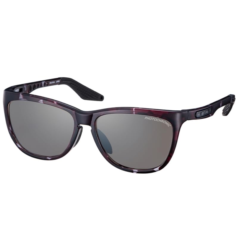 

OUTLAND BAATARA PHOTOCHROMIC MULTI COAT photochromic sunglasses for and Yamamoto Kogaku one size fits SUNGLASSES, fishing, camping, snowboarding,