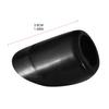 Rubber Gasket for Benz-W124 86-93 300E 300D Car Roof Aerial Antenna Base Novelty