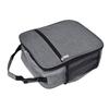 Insulated Lunch Bag Oxford Cloth Camping Lunch Tote Portable Picnic Bag for Outdoor Office