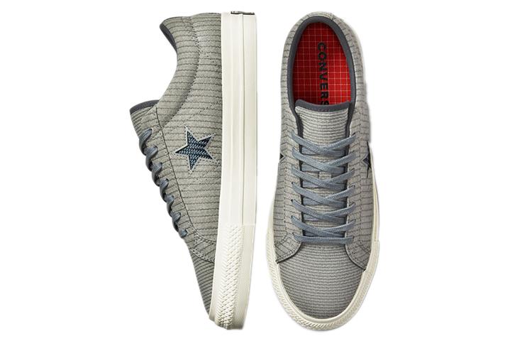 One Star Converse 'Mellow Mild - Monument' 171552C
