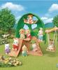 Sylvanian Families 5318 Kindergarten Tree House Playset