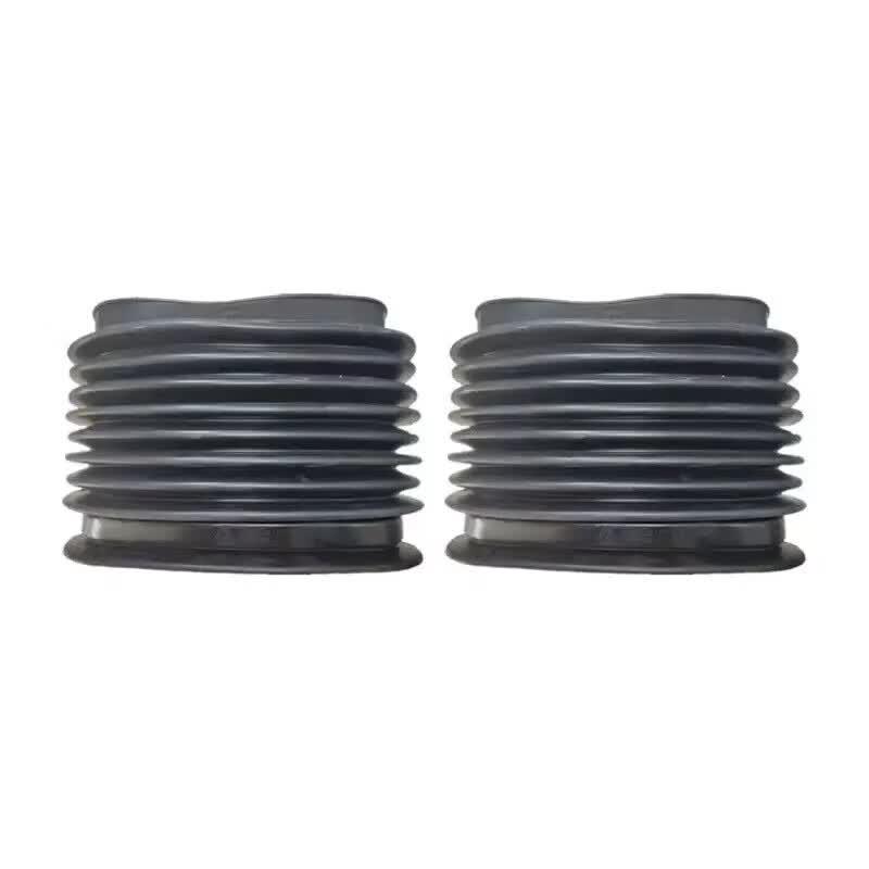Howo Truck Intake Corrugated Pipe