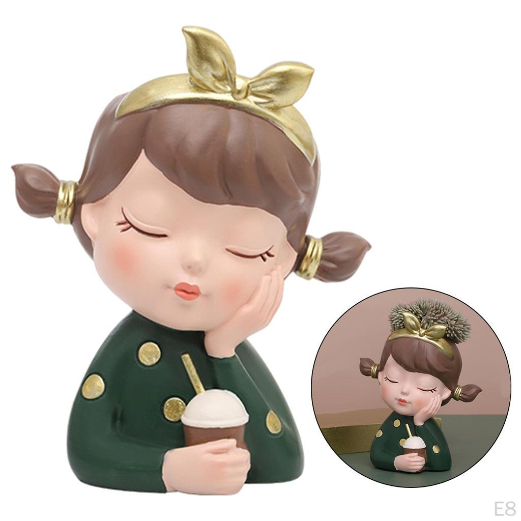 Resin Pots Tiny er Mini This is a for anyone ,Kids, Wife ,Colleague,Classmates on.