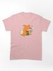 Tunic Tunic fox Classic Unisex T-Shirt