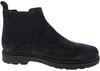 Ботинки Geox Spherica EC1 (U36D1C) navy