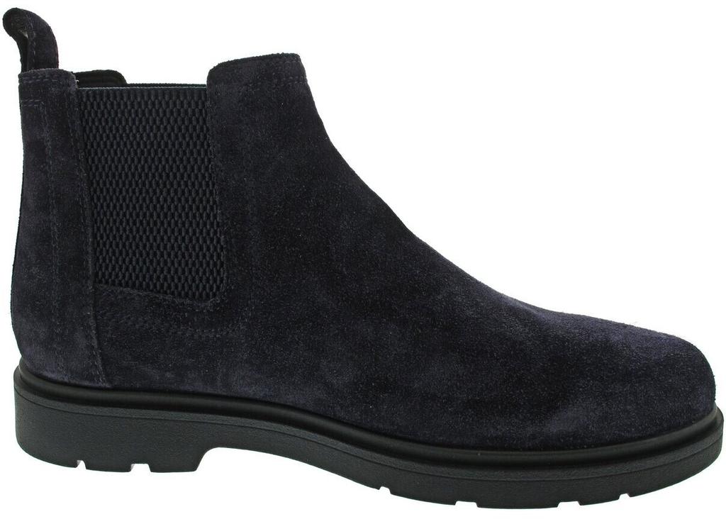 Ботинки Geox Spherica EC1 (U36D1C) navy