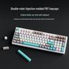 Qianxingzhe DK97 Wired Mechanical Keyboard
