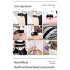 9-in-1 Professional Beauty Device RF Skin Lifting Cavitation Body Contouring Equipment