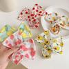 Hair Bun Maker  Bun Print Headband Hairpin Women Hair Styling Twist Stylish Donut Bun Maker Accessories Twisted Hairpin Tool