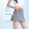 Summer Sports Sunscreen Short Skirt High Waist Quick-drying Tennis Skirt A-shaped Skirt New