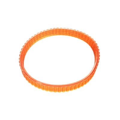 Elektrischer Hobel Antriebsriemen 238*9,6mm Zubehör Doppelzahn Hobel