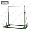 Outdoor Fitness Pull-up & Parallel Bars