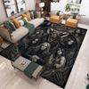 Ozzy osbourne printed carpet Living room bedroom non-slip carpets Yoga mat door mat Outdoor carpet kawaii rug birthday gift