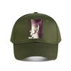 Vintage Angel A Timeless Beauty Baseball Cap Fashion Outdoor Sports Sunhat Unisex Snapback Cap Womens