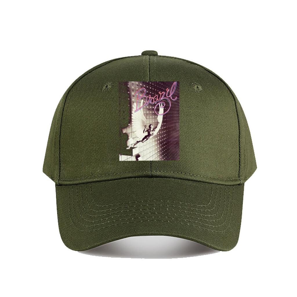 Vintage Angel A Timeless Beauty Baseball Cap Fashion Outdoor Sports Sunhat Unisex Snapback Cap Womens