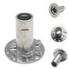 Wing Mirror Bracket 7E1857000 Gear Bearing Inner Bush Repair Left Right For VW T5 T6 2003-2016 Transporter