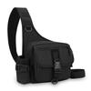 Men's Multifunctional Camouflage Crossbody Backpack - Tactical, Outdoor, Casual, Small Shoulder Bag