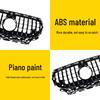 2024-2025 Mercedes E-Class W214 GT Black Edition Grille Replacement