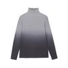 Modal Gradient Turtleneck Top Hbwst5202