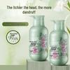 Three Magic Craftsmen Anti-Dandruff Shampoo