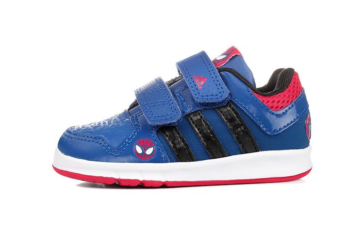 

Детские кроссовки Adidas Scratch для малышей Baby B24569 23