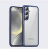 The New Model Is Suitable for Samsung S11 Mobile Phone Case, Business S11 + Simple S11Ultra Non-yellowing and Anti-drop Protective Case.