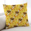 CCheetos Cool Food cushion cover Home Bedding Sofa living Room pillowcase Simple Soft Skin Cushion Cover Party Gift
