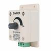 2x Manual Dimmer Switch For LED Strip Light Lamp Dimming Controller DC12V-24V 8A