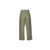 New Nike Casual Pants Men's Medium Olive Green FD0402-222