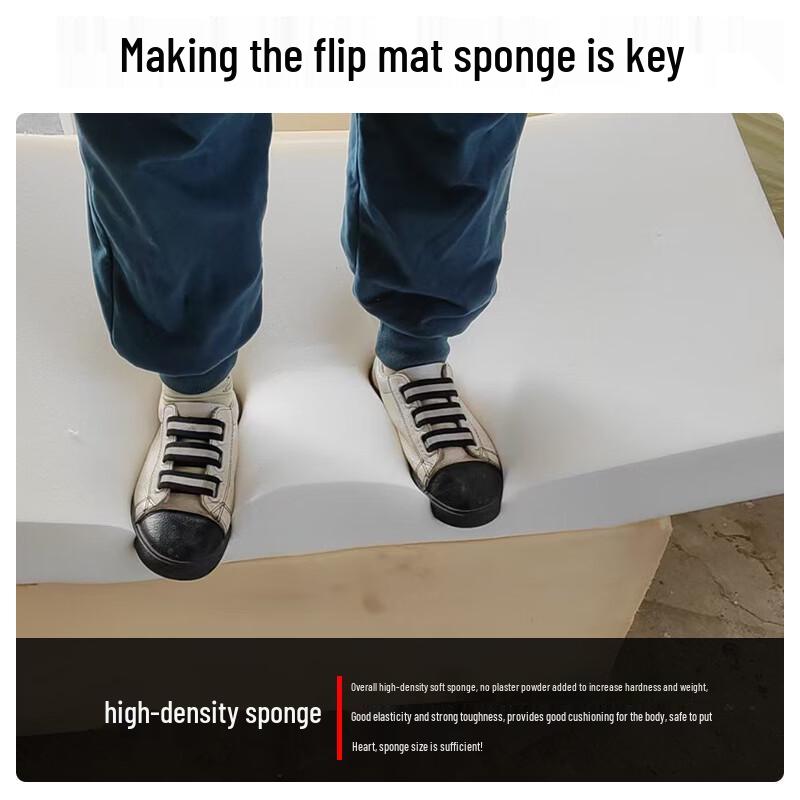 OEINGOEING Gymnastics Training Mat