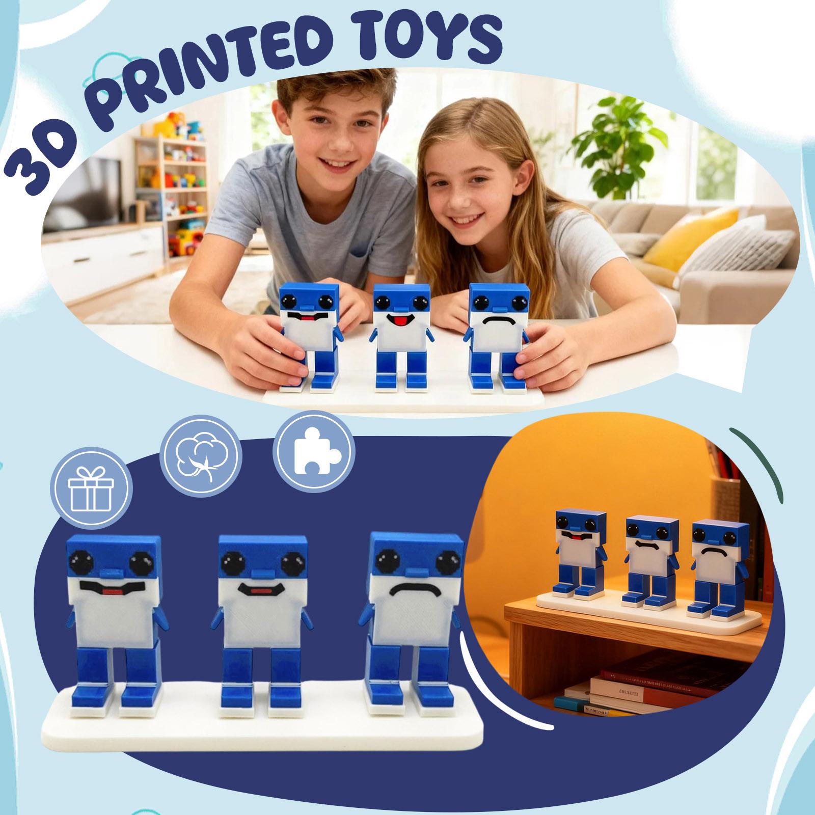 

Универсальная дюймовая мультяшная фигурка, Подходит для домашнего декора, Украшения приборной панели автомобиля, Милые коллекционные предметы, Или статуэтки игровых персонажей. Доступный One Size