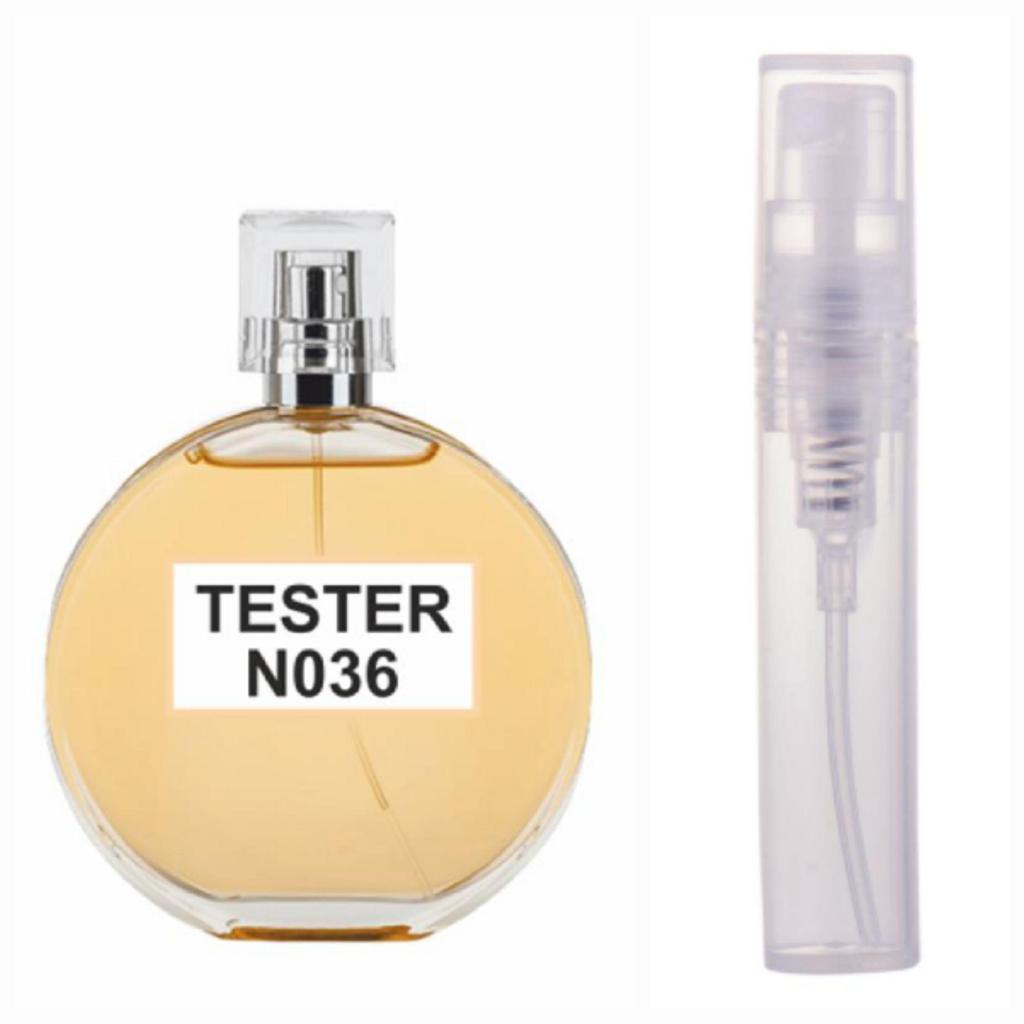 Parfum for Women No 35 In the List