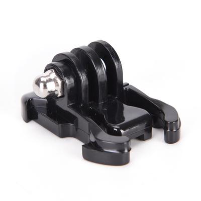 2Pcs Buckle Clip Basic  For Gopro Hero2 3 3+ 4 5 Accessories Helmet