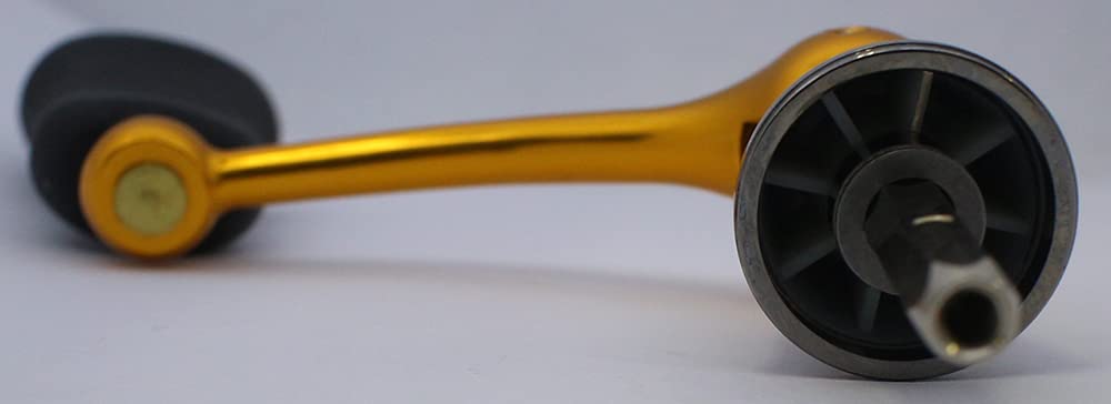 Daiwa Genuine Parts 20 Revros Handle Part Number 64 Part Code 1H2B76 LT2000S-XH