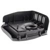 14 743 03-S Air Filter Cover Base for XT650/XT675
