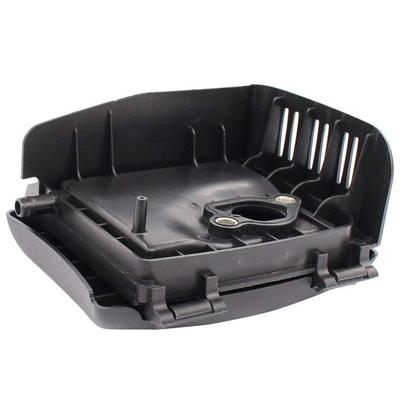 14 743 03-S Air Filter Cover Base for XT650/XT675