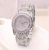Explosive Rhinestone Alloy Steel Belt Watch, Women'S Fashion, Gypsy Women'S Watch
