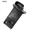 8976019670 AFH70M-40 Mass Air Flow Meter Sensor For Chevrolet Isuzu D-Max Pickup 2.5 DiTD 3.0 D 4x4 2007 2008 2009 2010-2012