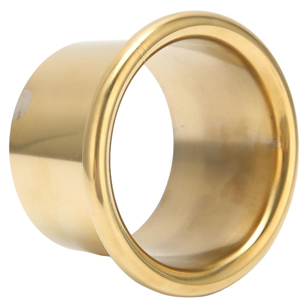 Hair Dryer Holder Rust Proof Firm Stainless Steel Hair Dryer Stand for Bathroom Hotel