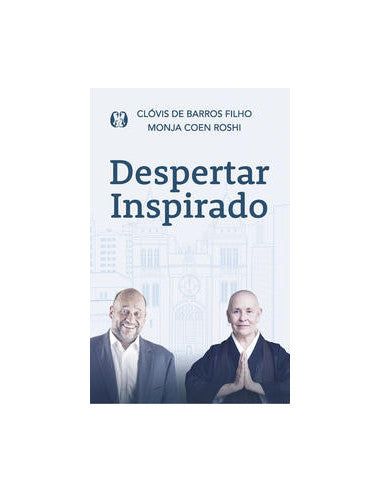 Livro, Despertar Inspirado[LS]